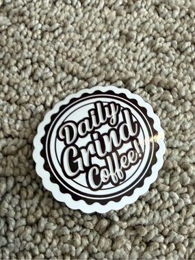 Mini Brands Kawaii Daily Grind Coffee Miniature Collectible